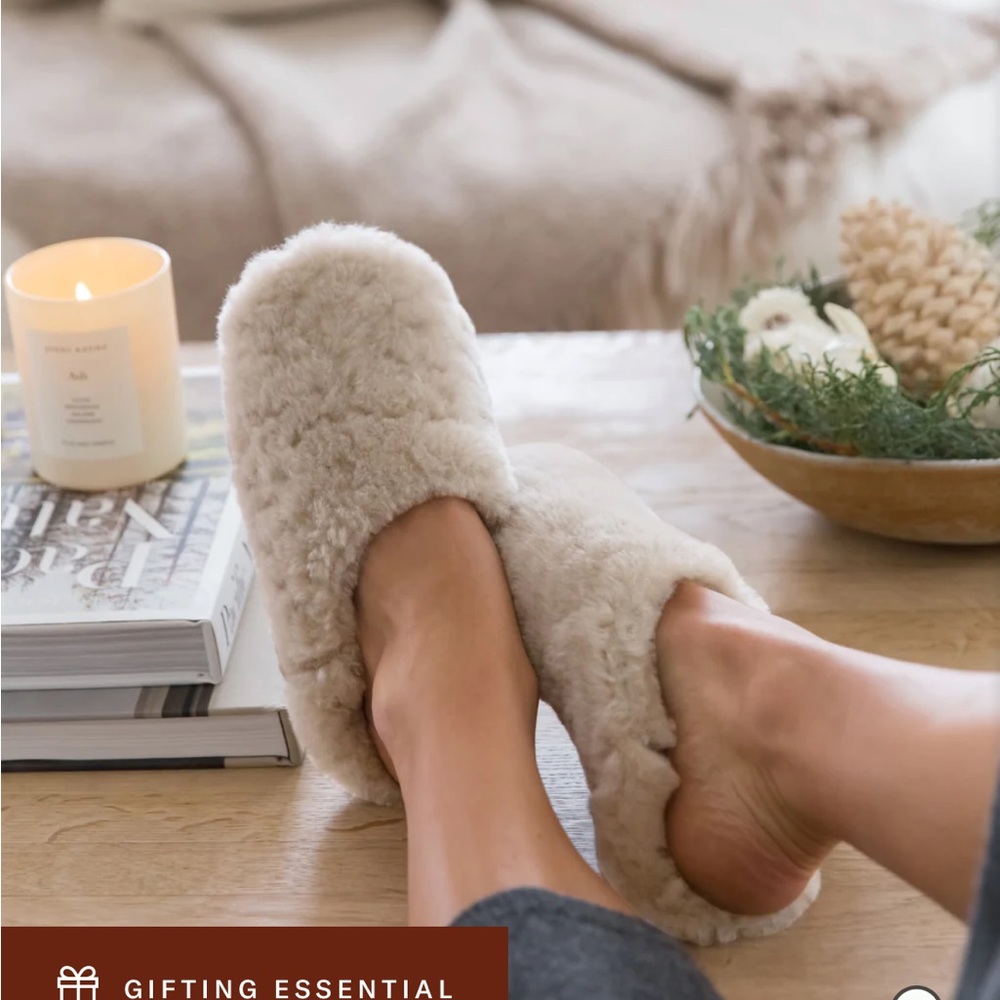 Jenni Kayne Slippers